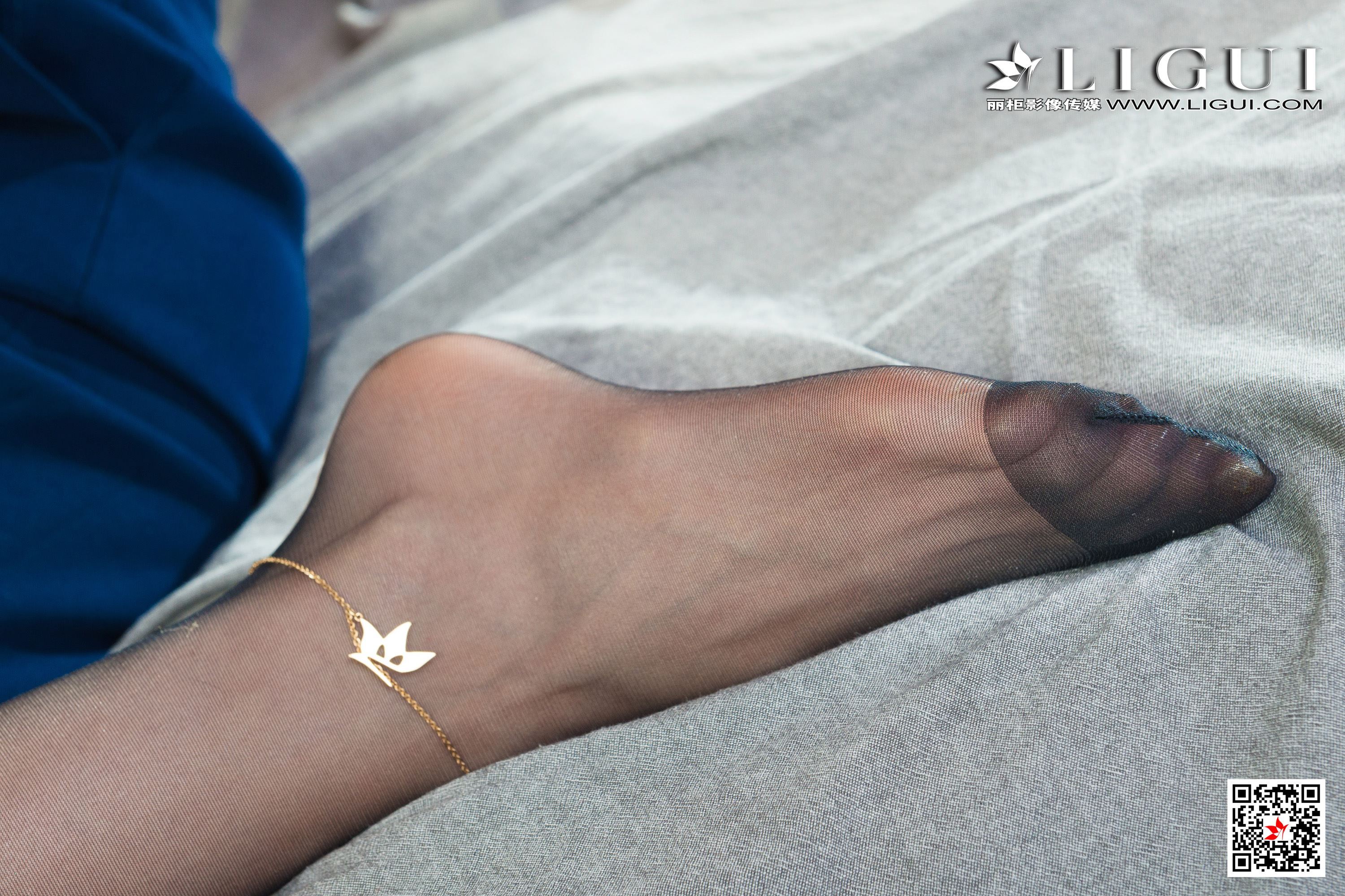 Ligui丽柜 2021.03.26 网络丽人 Model 凉儿&苏黎